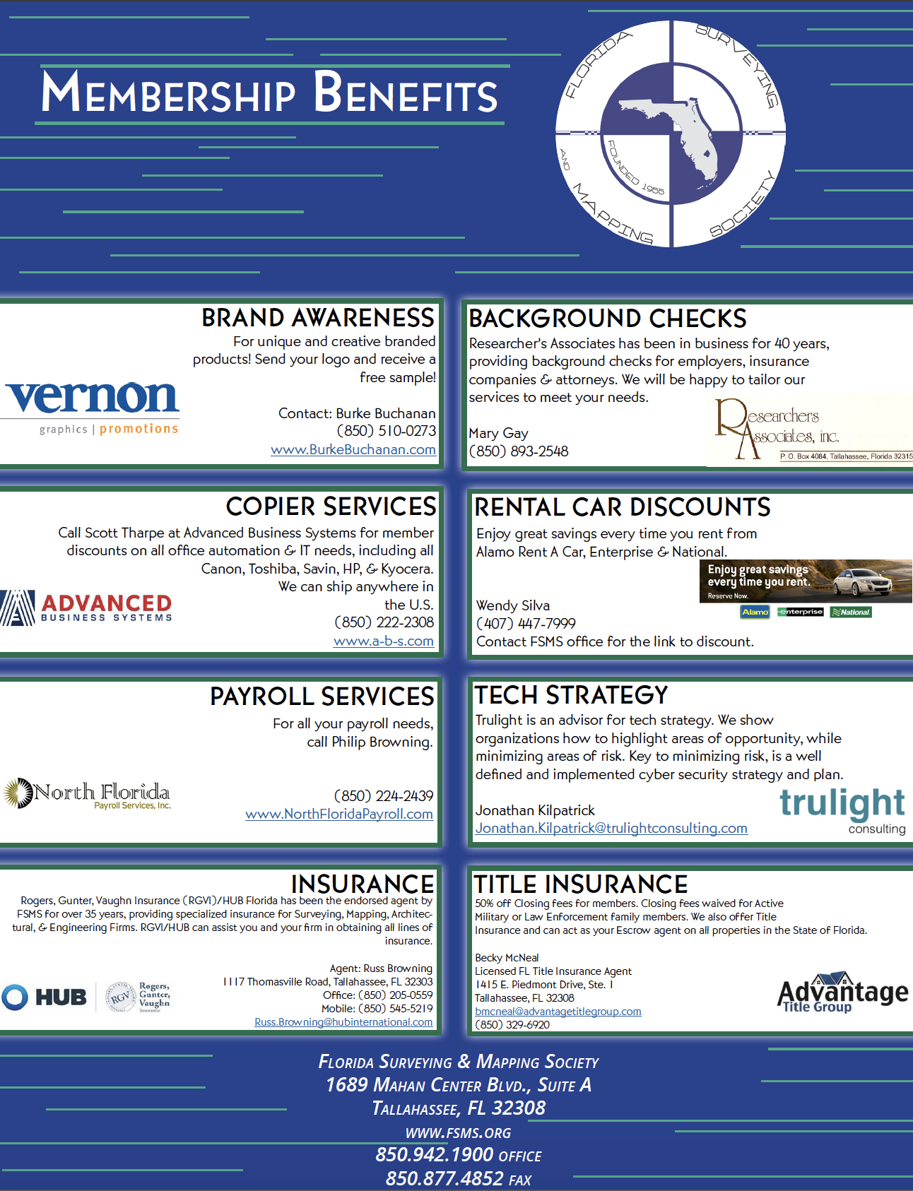 Benefits Of Membership Benefits Of Membership